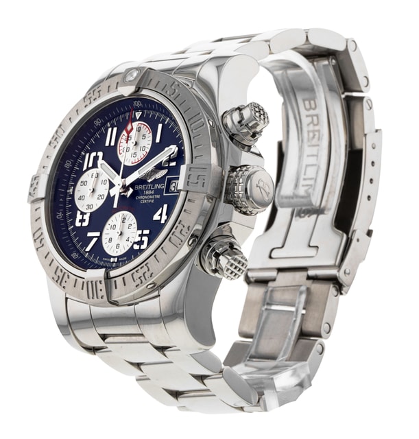 Breitling Avenger II A13381 Image 2
